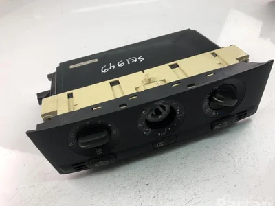 Volvo 863583 S40 I (VS) 2003 Unidad de control, control automático del aire acondicionado - Imagen 1