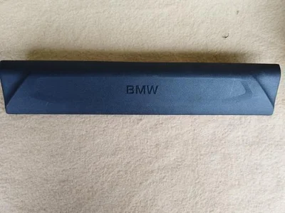 BMW 7444937 1 (F70) 2025 plaque de seuil - panneau de seuil gauche à droite - Image 1