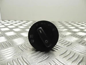 Volkswagen 1K0 941 431 BM / 1K0941431BM GOLF VI (5K1) 2011 Interrupteur de lumière