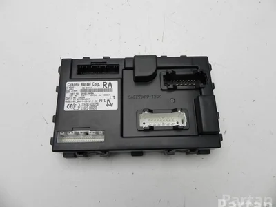 Nissan 284B1 3NM0A / 284B13NM0A LEAF (ZE0) 2013 unité de contrôle - Image 1