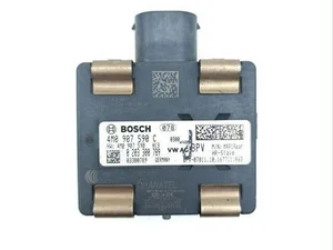 Bentley 4M0907590C BENTAYGA 2017 Valdymo blokas  aklos zonos stebėjimas