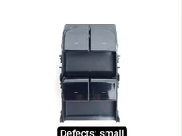 Tesla 1081037-01-E / 108103701E MODEL 3 2018 Botón de elevación de ventanas