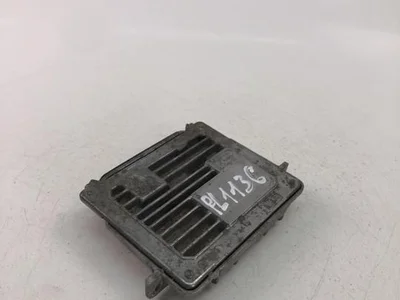 BMW 89034934 1 (E81) 2009 unidad de control electrónico del alcance de las luces delanteras - Imagen 1