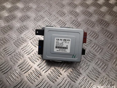 Hyundai 56340-C8300, 56300-C8400 / 56340C8300, 56300C8400 i20 (GB) 2018 Unité de contrôle de la direction assistée - Image 1