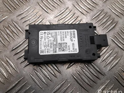 BMW 5B31AF2 5 G60 2024 Unité de contrôle pour la surveillance des angles morts - Image 1