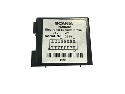 Scania 1428602 R I 2004 Control unit - Image 1