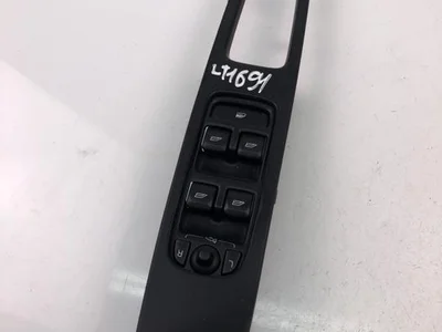 Volvo 31272009 S60 II 2011 Switch for electric windows - Image 1