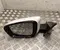 BMW E1041521 3 (G21) 2021 Išorinis veidrodėlis kairė elektrinis reguliavimas Posūkio signalas - Nuotrauka 1