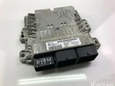 Ford BV61-12A650-AXH; S180133039B / BV6112A650AXH, S180133039B FOCUS III Box Body / Hatchback 2012 Unités de contrôle - Image 1