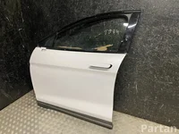 BYD SEALION 7 2026 Door Left Front