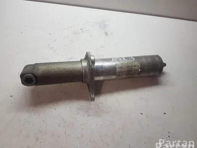 Audi 4D0807357A A8 (4D2, 4D8) 2001 Support pour pare-chocs - Image 1