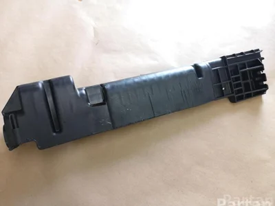 BMW 17117593839 X3 (F25) 2012 Radiateur d'eau/composants - Image 1