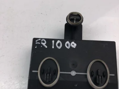 Audi 8K0959792R A4 (8K2, B8) 2010 unidad de control - Imagen 1