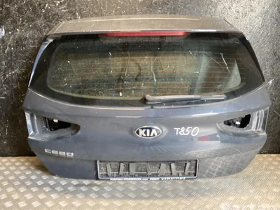 Kia CEE'D (CD) 2021 Couvercle de coffre - Image 1