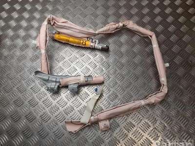 Toyota EX20060139, AA084F PRIUS (_W3_) 2010 Airbag de tête - Image 1