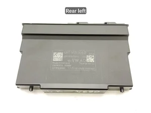 Porsche 4M1959760B, A2C7516300800 PANAMERA (971) 2018 Unité de commande pour siège Left Rear