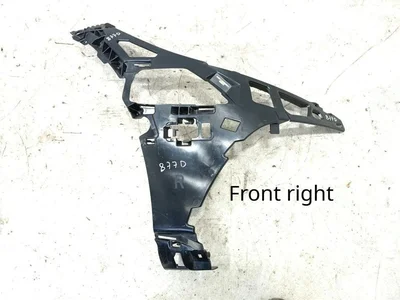 Mercedes-Benz A2978850804 EQS (V297) 2022 Stoßstangenhalter vorne rechts - Bild 1