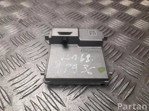 Toyota 8646C-0W040 / 8646C0W040 Yaris P210 2022 Camera Front Windscreen