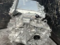 BMW 5B60357, 8477907 X1 (U11) 2025 Complete Engine Front