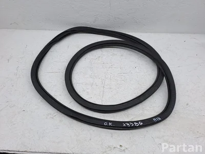 Peugeot e 208 2021 Door Seal Left Rear - Image 1