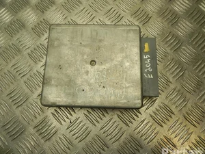 Ford 1S7F-12A650-BD / 1S7F12A650BD MONDEO III (B5Y) 2001 Unité de contrôle moteur