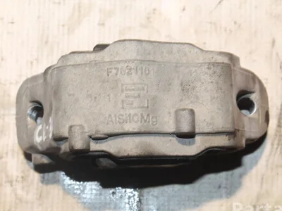 Volvo F7021101 S60 II 2016 Support moteur - Image 1