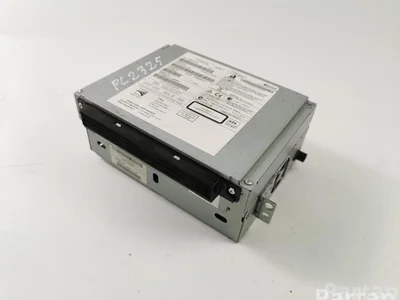 Volvo 31358279AA S60 II 2013 Radio CD - Imagen 1