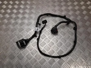 MG 10950791 MG4 Trophy 2024 Fils du compartiment moteur