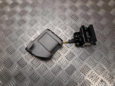 Hyundai 89390-BE000, 89342-BE000 / 89390BE000, 89342BE000 Kona II 2024 Autres pièces de siège - Image 1