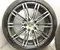 Porsche 97036219202, 97036217807 PANAMERA (970) 2015 Aliuminio ratlankiai komplektas R20 5X130 EJ 9.5 EJ 11 - Paveiksliukas 2