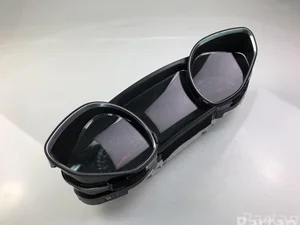 Peugeot 9807588380 308 SW II 2016 Tableau de bord