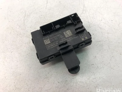 Audi 8W0959595H A5 (F53) 2019 Unité de commande pour porte - Image 1