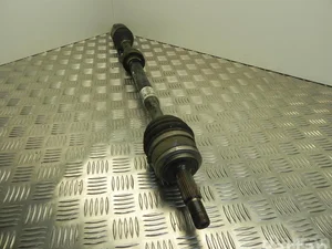 Toyota 43410-F4050 / 43410F4050 C-HR (_X1_) 2019 Arbre de transmission Right Front