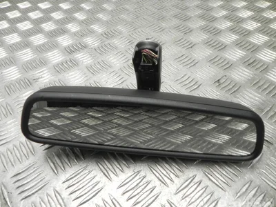 BMW 698754201 3 Coupe (E92) 2007 Rétroviseur intérieur - Image 1
