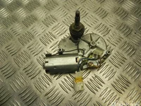 Renault 7700429615 CLIO II (BB0/1/2_, CB0/1/2_) 2000 Moteur d'essuie-glace