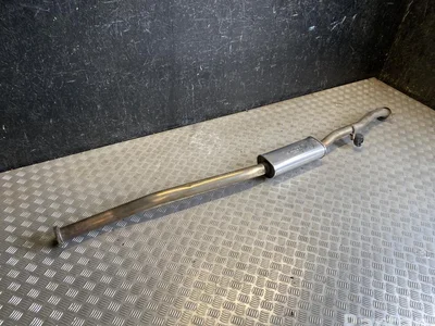 Kia NXC10, U014 Sportage V NQ5 2024 Silencieux central - Image 1