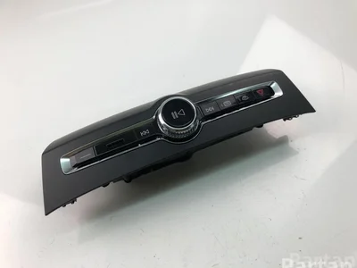 Volvo P31398845 V90 II 2018 Contrôle automatique de la climatisation - Image 1