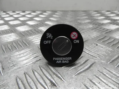 Kia 1PP379 SORENTO II (XM) 2014 Serrure d'airbag - Image 1