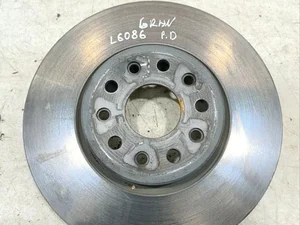 Jeep 68340474AA GRAND CHEROKEE V (WL) 2022 Disco de freno Right Front