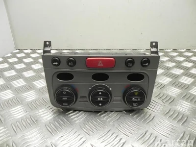 Alfa Romeo 01560513690 GT (937_) 2005 Contrôle automatique de la climatisation - Image 1