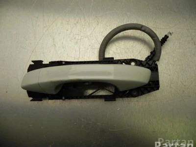 Volkswagen 5N0 839 885 H, 5N0 837 017 E / 5N0839885H, 5N0837017E GOLF VII Variant (BA5, BV5) 2014 Poignée de porte - Image 1