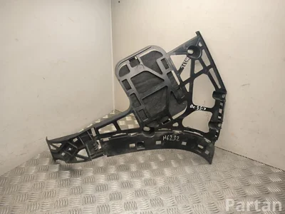 Mercedes-Benz A1678804200 GLE (W167) (2019 ...) 2020 Stoßstangenhalter hinten rechts - Bild 1