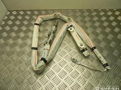 Hyundai 85020-A6000 / 85020A6000 i30 (GD) 2014 Airbag de tête - Image 1