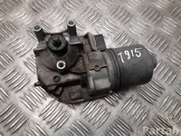 Mercedes-Benz H152300S162601 GLC (X253) 2016 Двигатель стеклоочистителя спереди