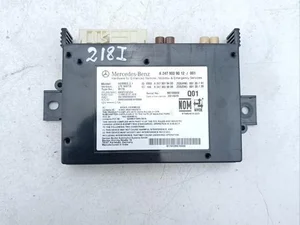Mercedes-Benz A2479009012, A2479019403, A2479025009 GLE (W167) (2019 ...) 2022 unidad de control