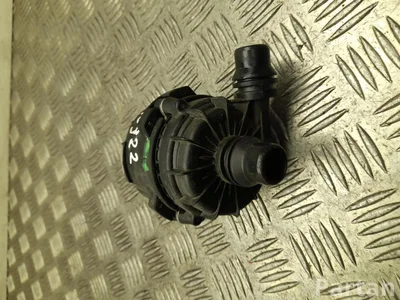 BMW 5A69E36 X1 (U11) 2025 Additional water pump - Image 1