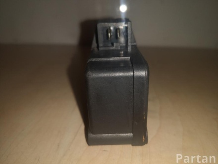 VOLVO S40 I (VS) 1999 Tankcap lock