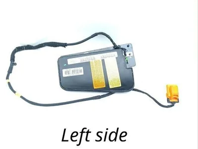 Maserati 30323933, 30323933A, 50906805 GRAN TURISMO 2011 Seitenairbag links - Bild 1