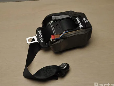 Renault 888419687R KADJAR (HA_, HL_) 2017 Ceinture de sécurité Left Rear - Image 1