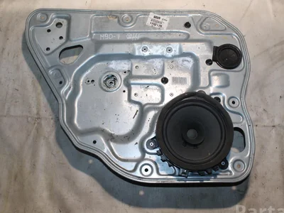 Volvo 8679082 V50 (MW) 2008 Moteur de lève-vitre Left Rear - Image 1